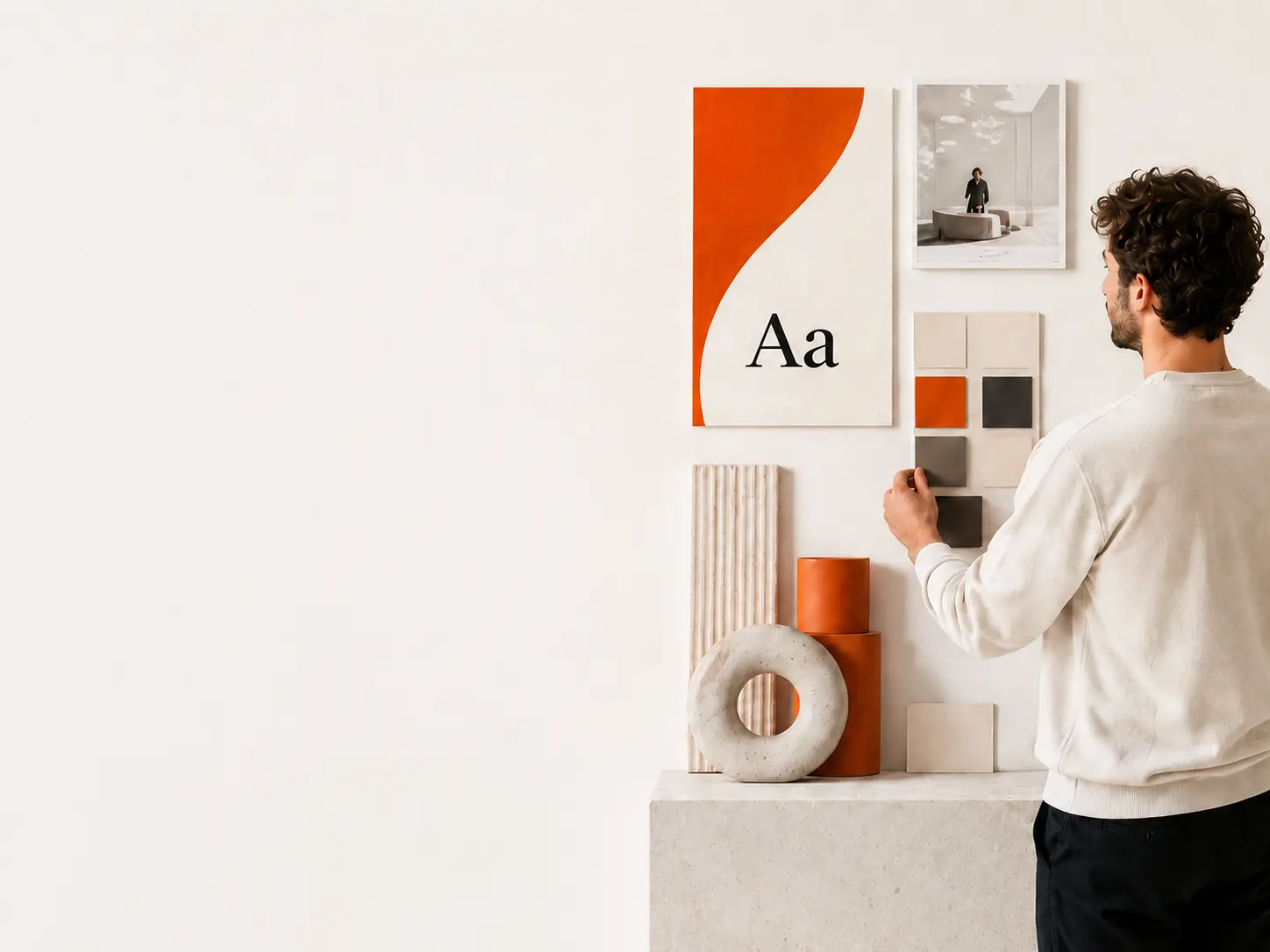 Personnaliser le design de son site web RocketKit