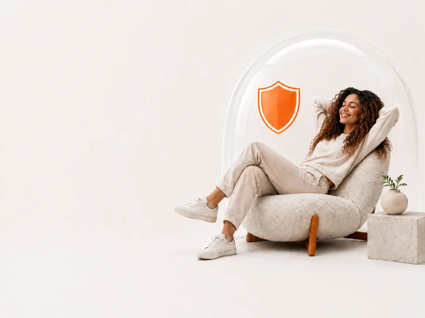 Site web géré sans souci avec HOST.NC